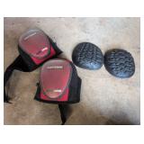 Craftsman GelTek Knee Pads