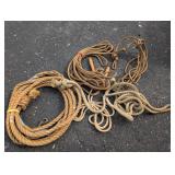 Assorted Ropes