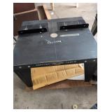 Craftsman Router & Saw Table