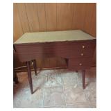 Kenmore Sewing Machine Table