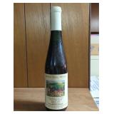 Hunters Valley Winery Wine Bottle