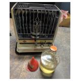 Kerosene Heater Unit