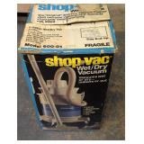 Shop-Vac Wet/Dry Vacuum