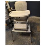 Stroll-O-Chair High Chair