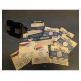 Vintage View-Master Set