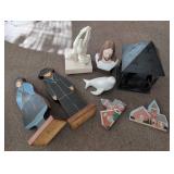 Decorative Figurines