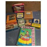 Vintage Jigsaw Puzzles