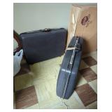 Hard-Shell Suitcases