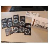Rayovac Hearing Aid Batteries