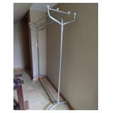 Metal Garment Rack