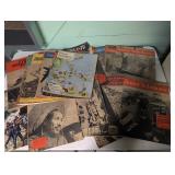 1940s Junior Scholastic Magazines