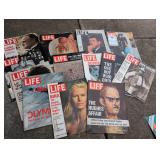 LIFE Magazines