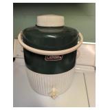 Coleman Water Cooler