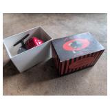 Lou Dickey #63-A Casting Reel