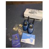 Motorola T5900 2-Way Radios