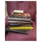 Country & Gospel LPs