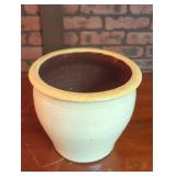 Glazed Ceramic Planter