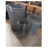 Rolls of Wire