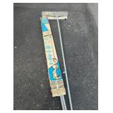 Metal Roof Snow Rake