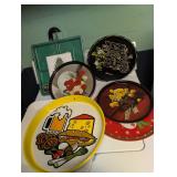 Decorative Trays