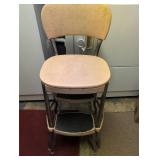 Cosco Chair Stool