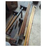 Vintage Tools Assortment