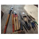 Garden Tools