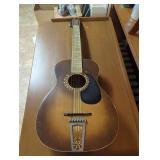 Supertone Acoustic Guitar