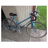 Schwinn World Sport Bicycle