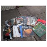 1970s Look Magazines