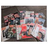 1970s LIFE Magazines Collection