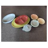 Watertown Lifetime Melamine Tableware