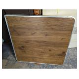 Folding Table