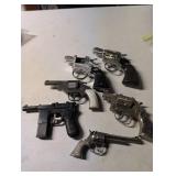 Toy Guns