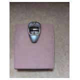 Retro Detecto Bathroom Scale