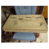 Niagara Thermo-Cyclopad