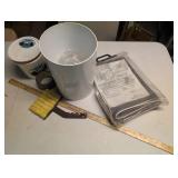 Household Items Lot