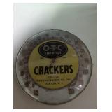 Vintage OTC Thermometer