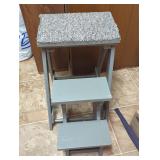 Foldable Step Stool