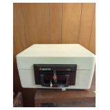 Sentry 1150 Safe Box