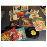 Children's Records