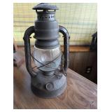 Dietz Wizard Kerosene Lantern