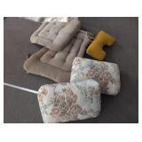 Upholstery Cushions