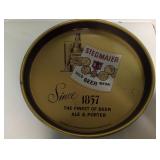 Stegmaier Beer Tray