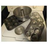 Metal Bakeware