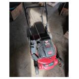 Toro Recycler GTS 6.0 HP Mower
