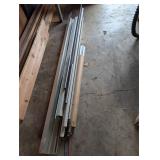 Metal Tubing & Trim
