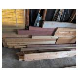 Pine Lumber