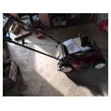 Toro Gas Lawn Mower