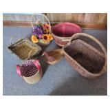Wicker Baskets